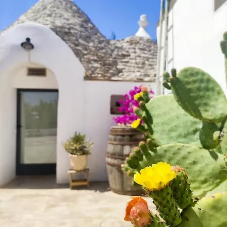 Trullo Rora - Ostuni Villa Exterior photo