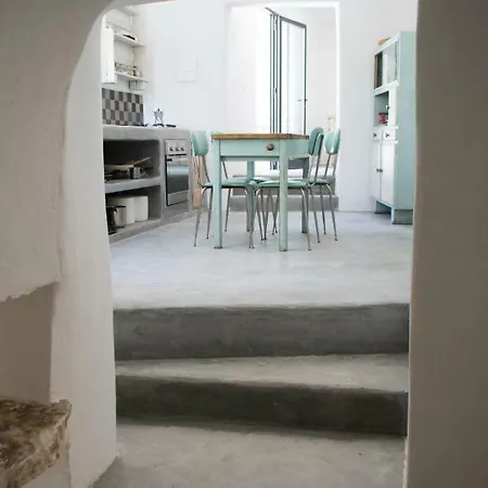Trullo Rora - Ostuni Villa Exterior photo
