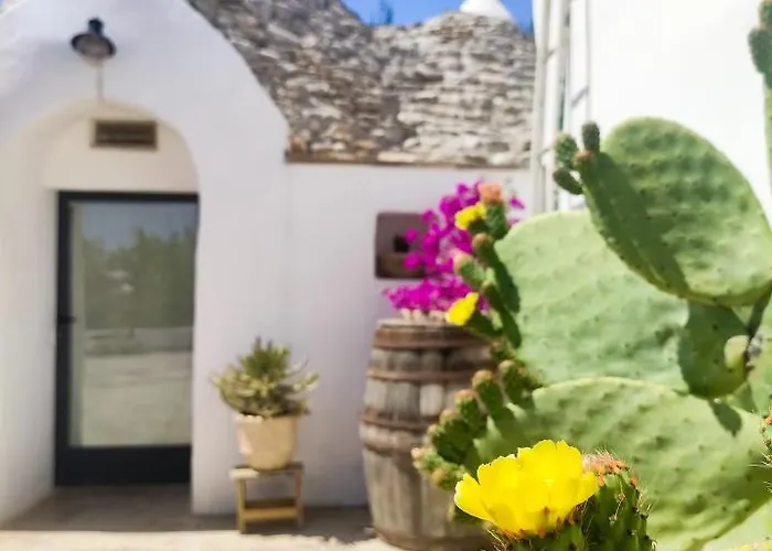 Trullo Rora - Ostuni