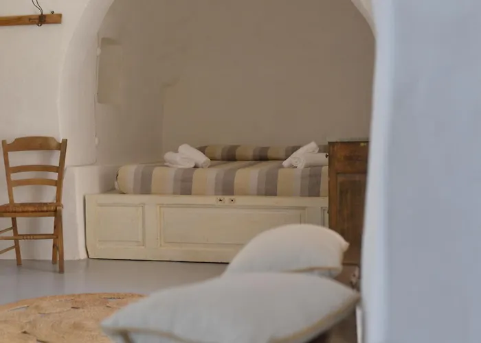 Trullo Rora - Ostuni