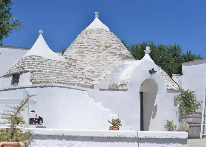 Trullo Rora - Ostuni