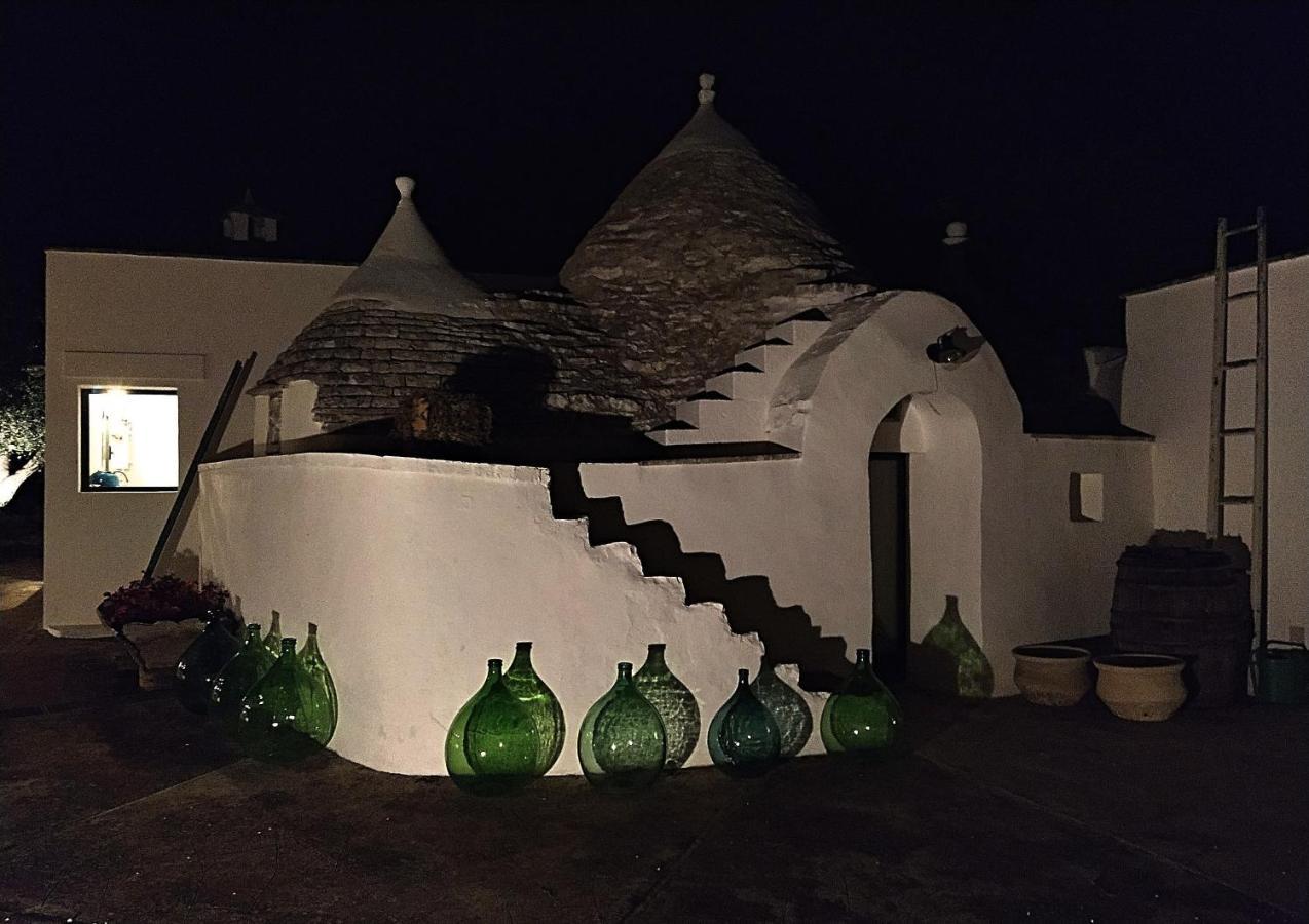 Trullo Rora - Holiday home Ostuni