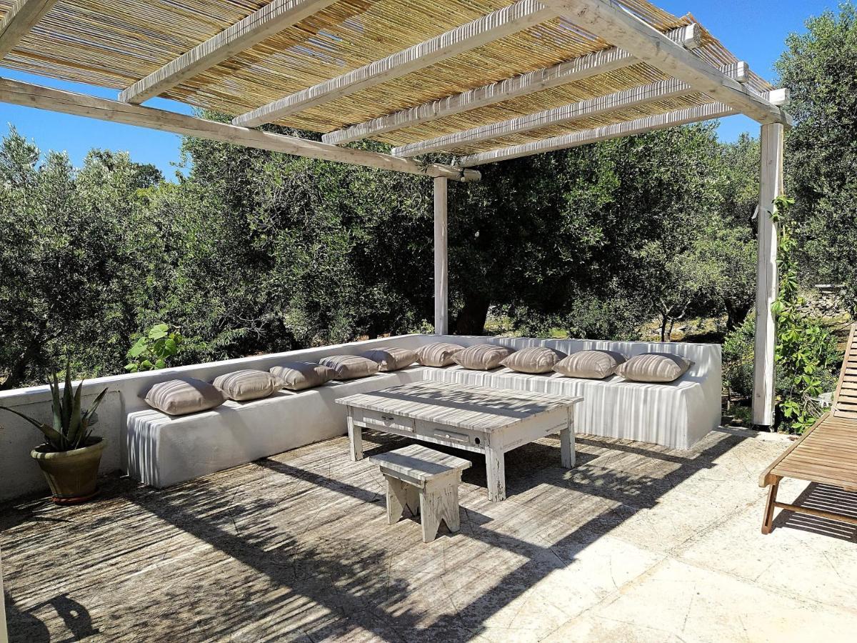 Trullo Rora - * Ostuni