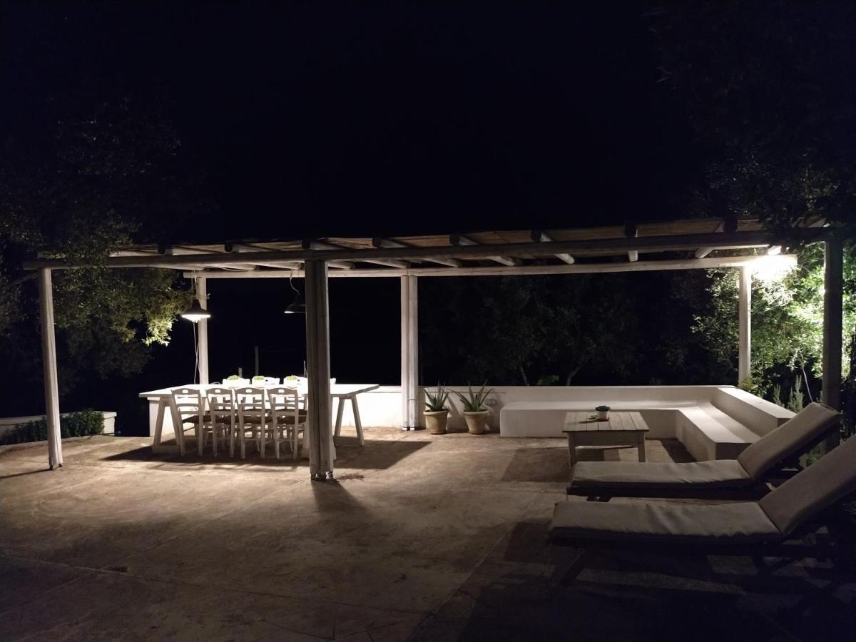 Trullo Rora - Holiday home *