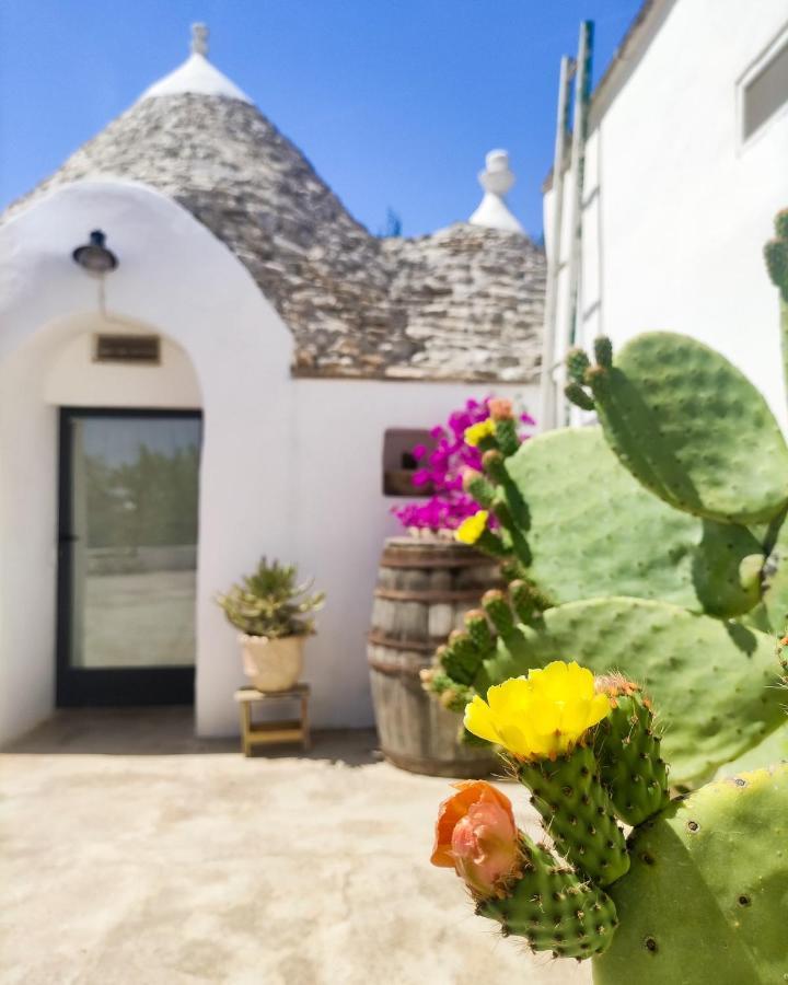 Trullo Rora - Holiday home Ostuni