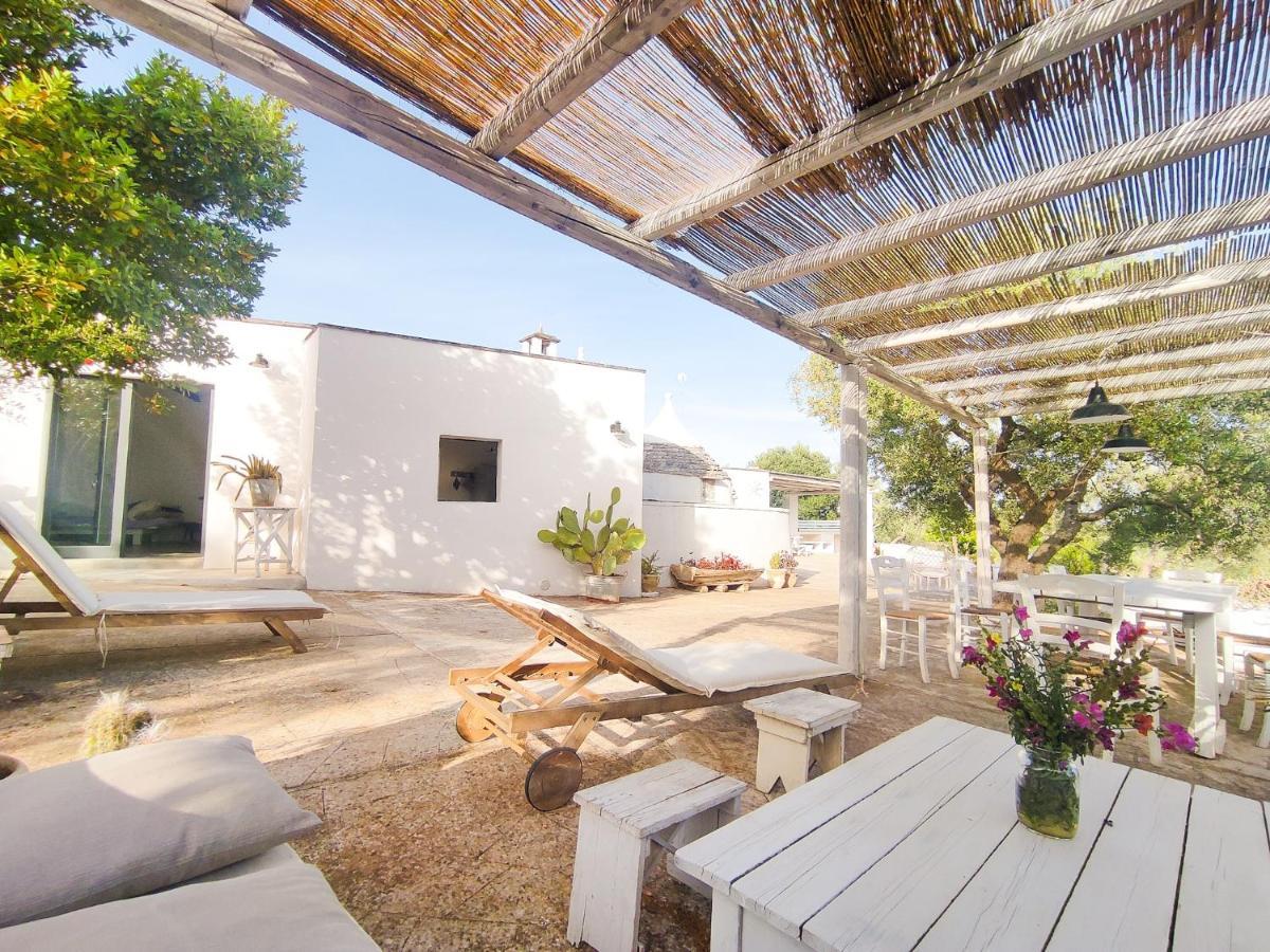 Trullo Rora - * Ostuni