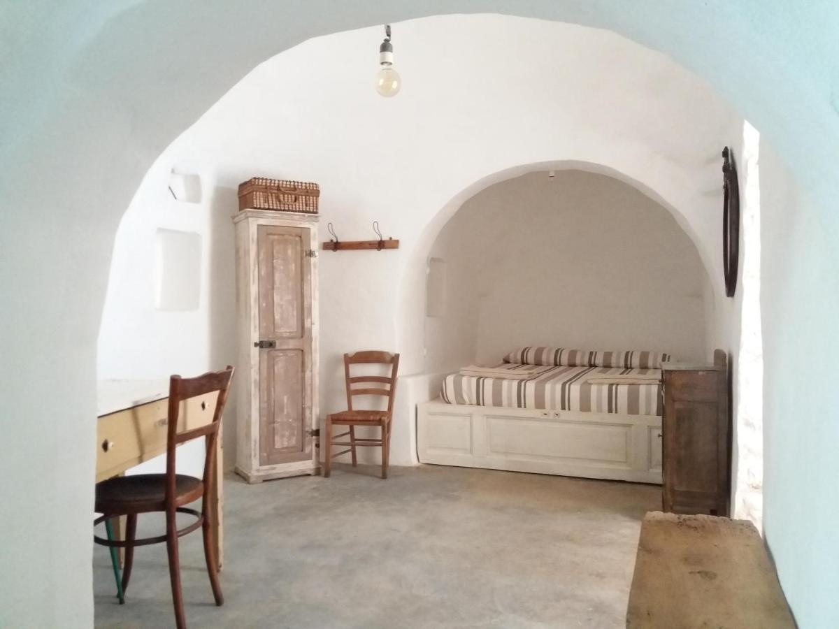 Trullo Rora - Holiday home *