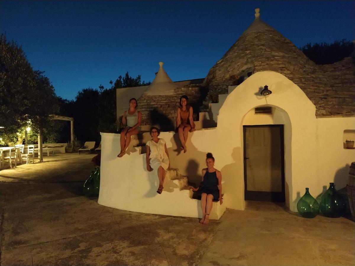 Trullo Rora - Ostuni