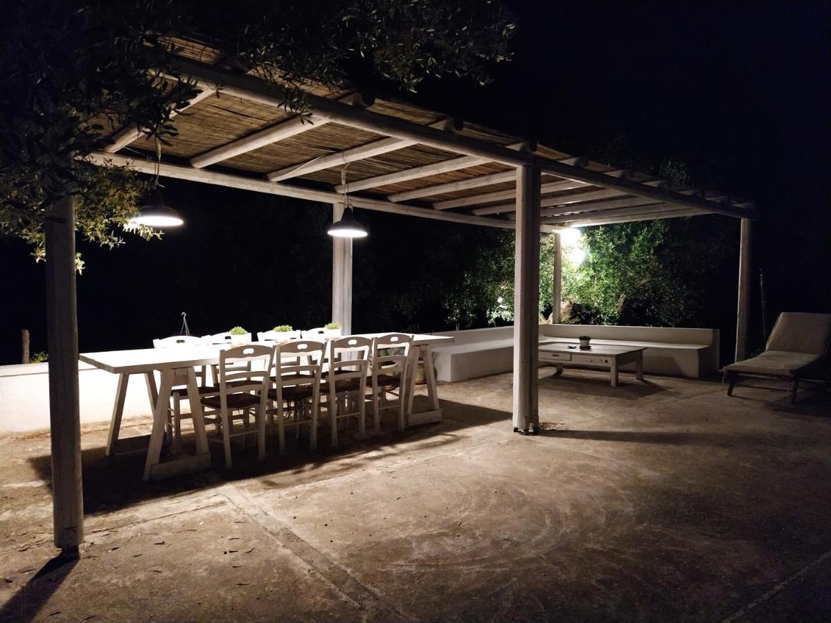 Trullo Rora -