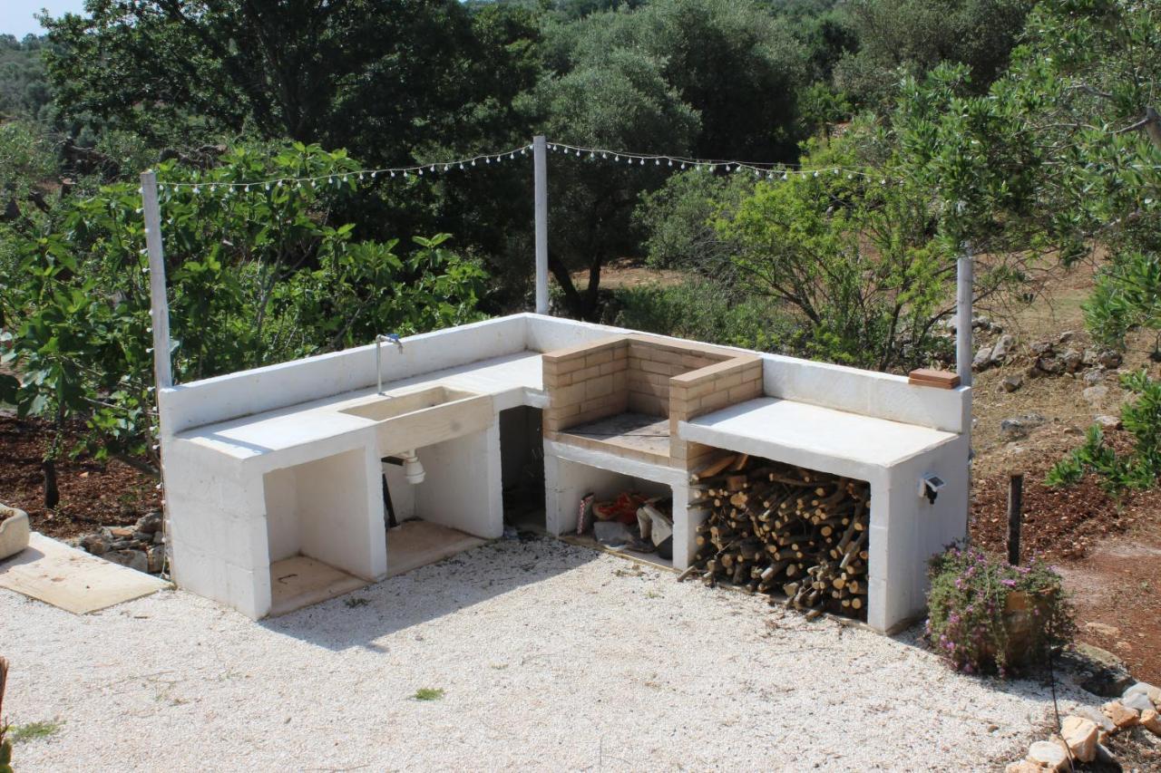 Trullo Rora -