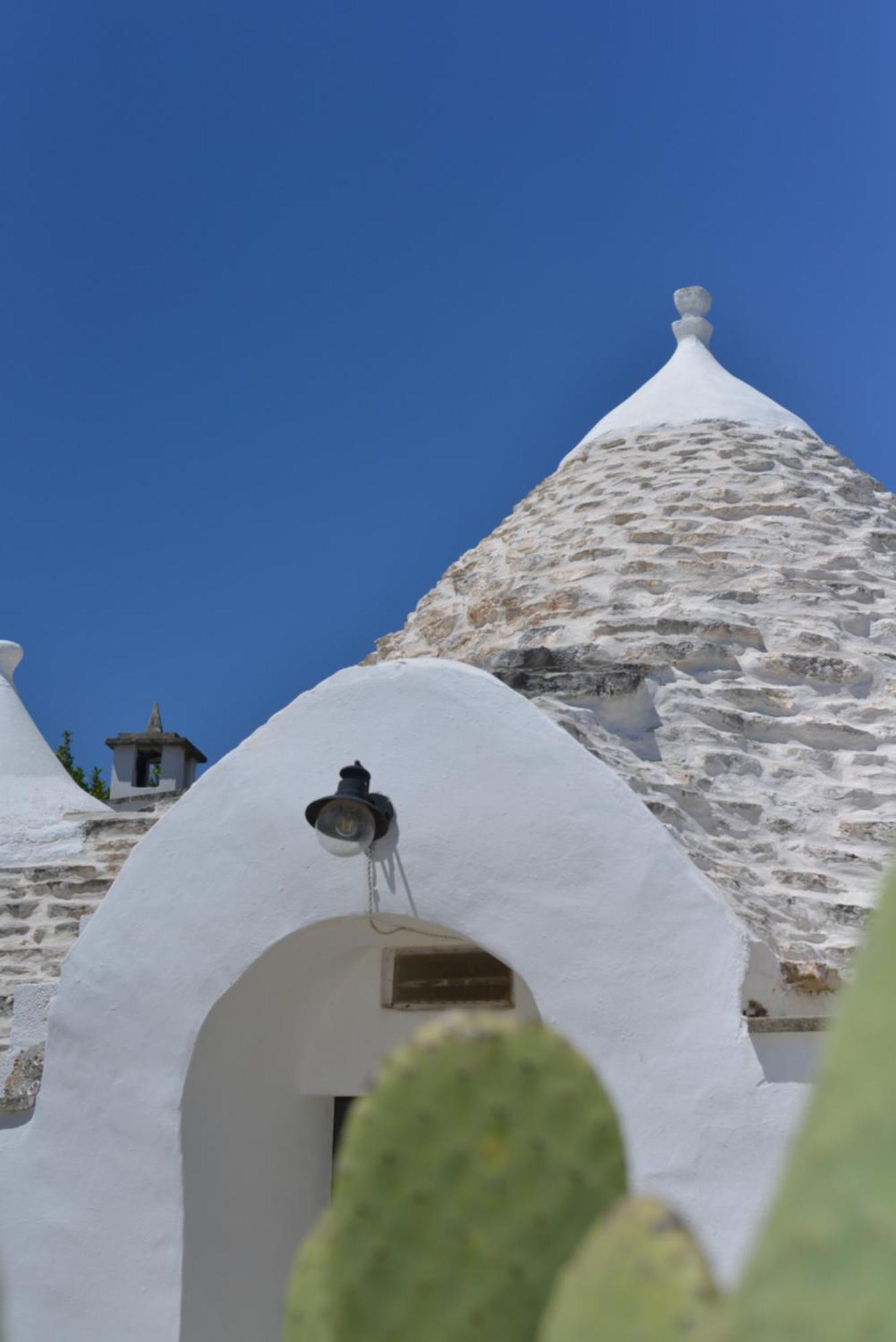 Trullo Rora -