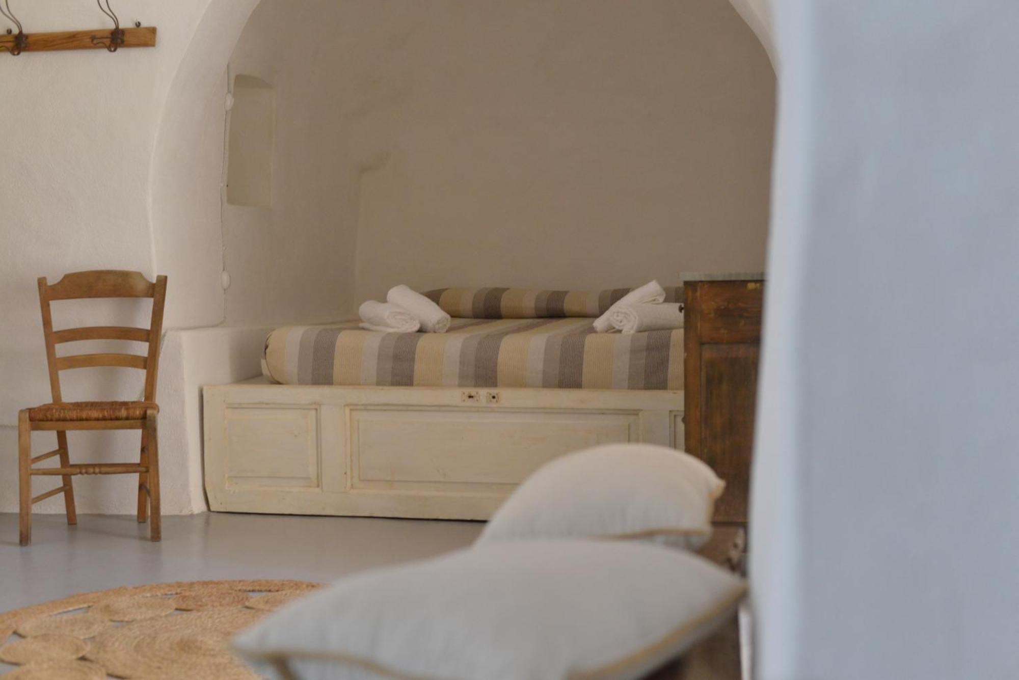 Holiday home Trullo Rora - *