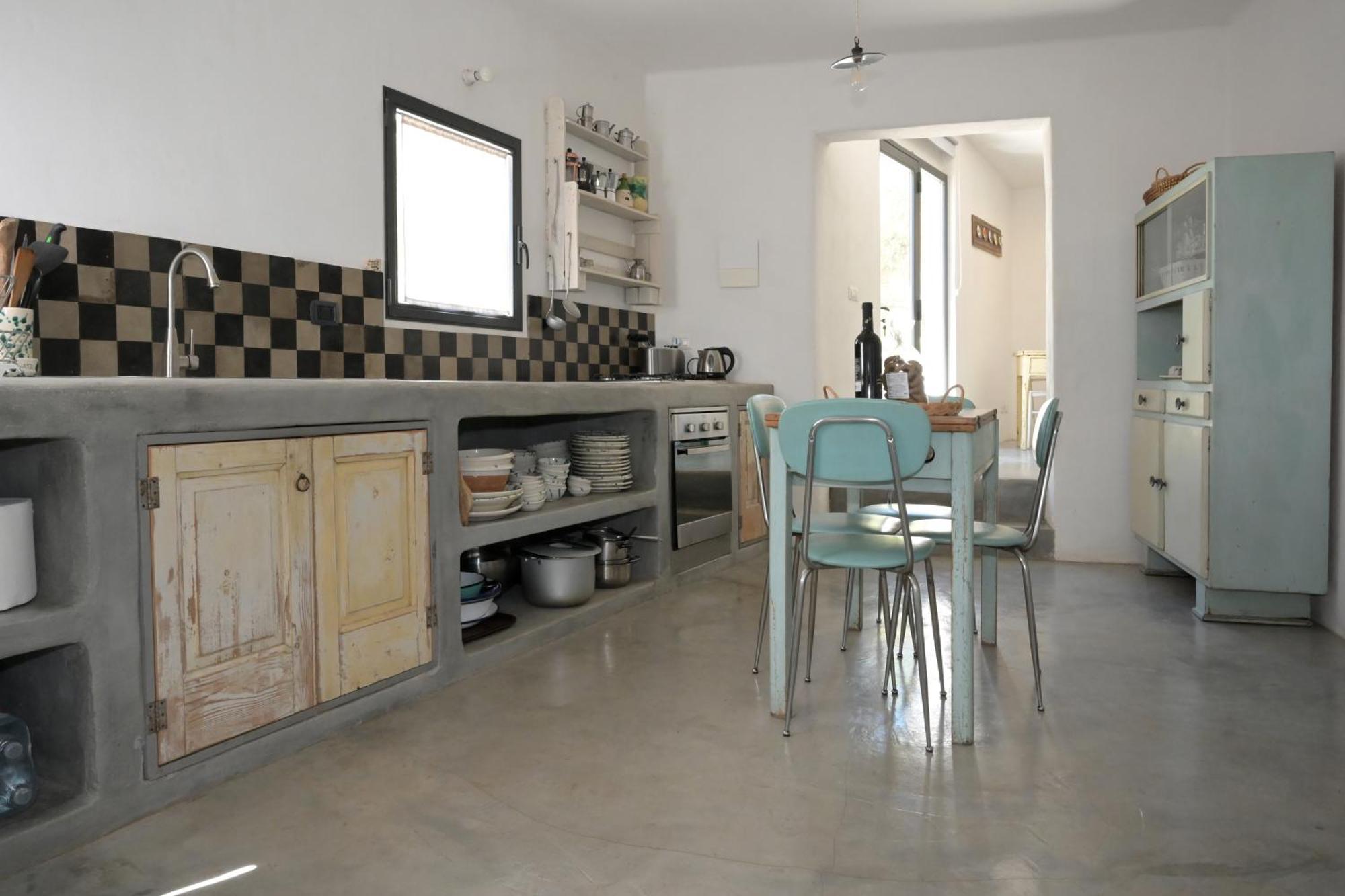 Trullo Rora - Ostuni