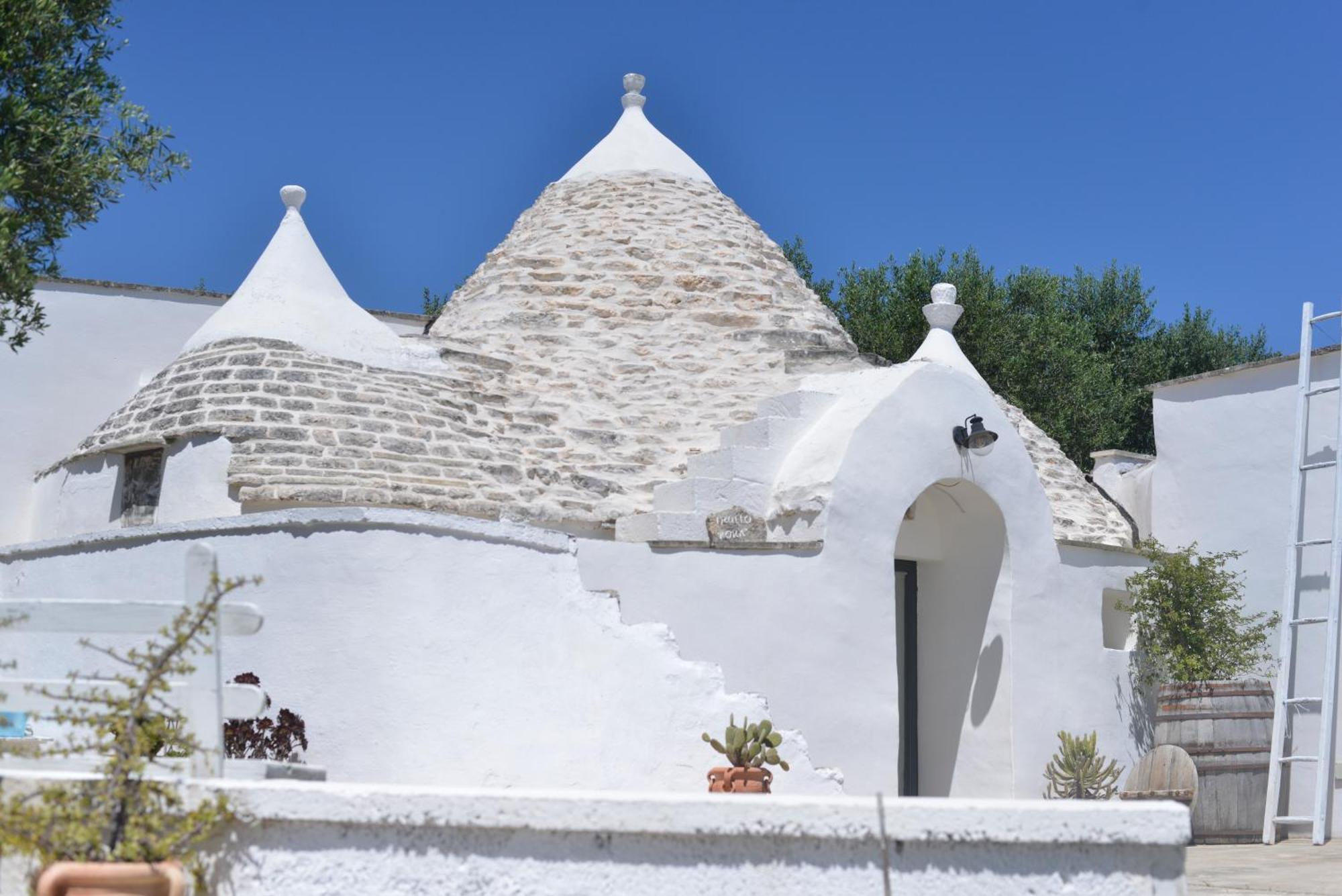 Trullo Rora - Holiday home