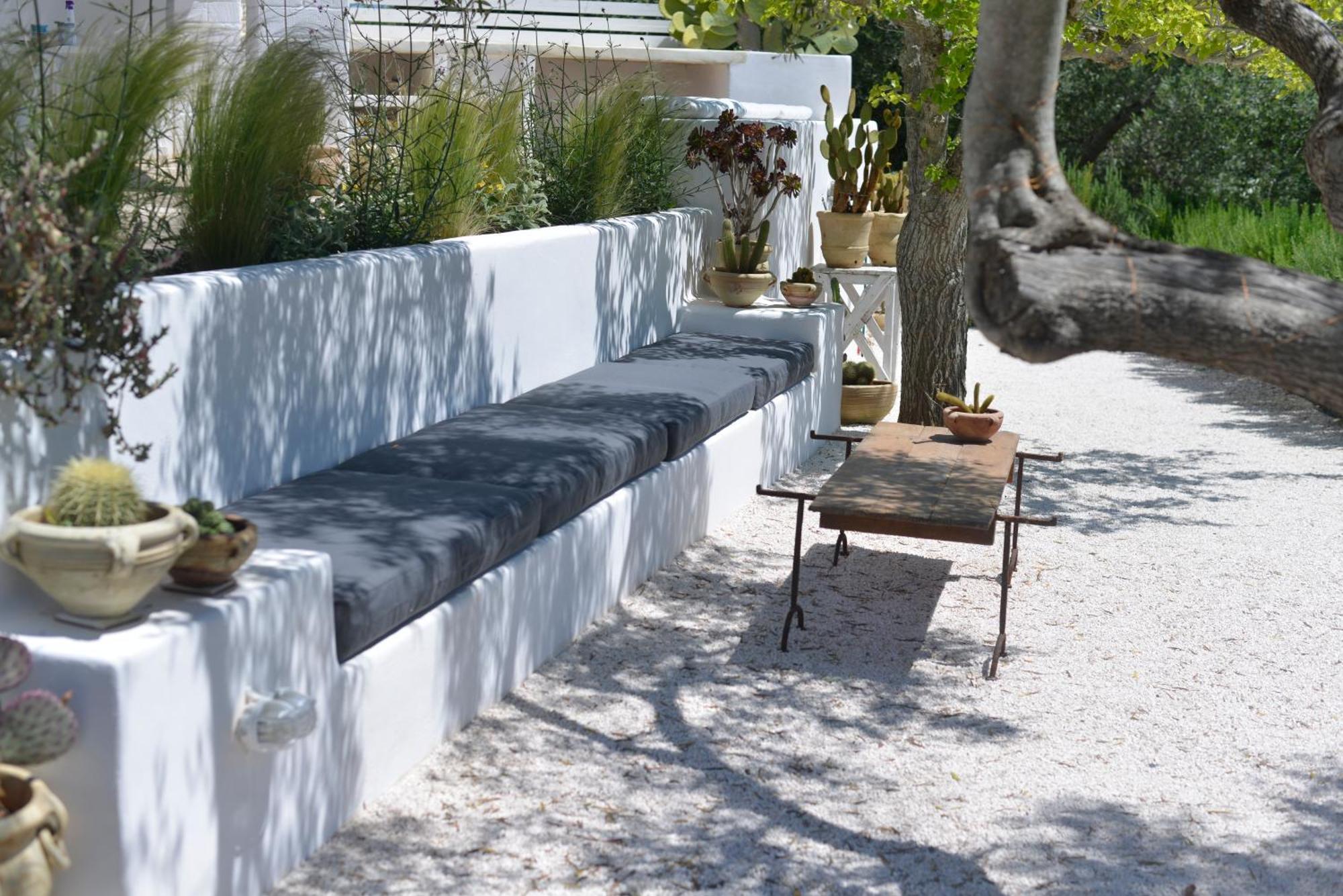 Trullo Rora - Ostuni