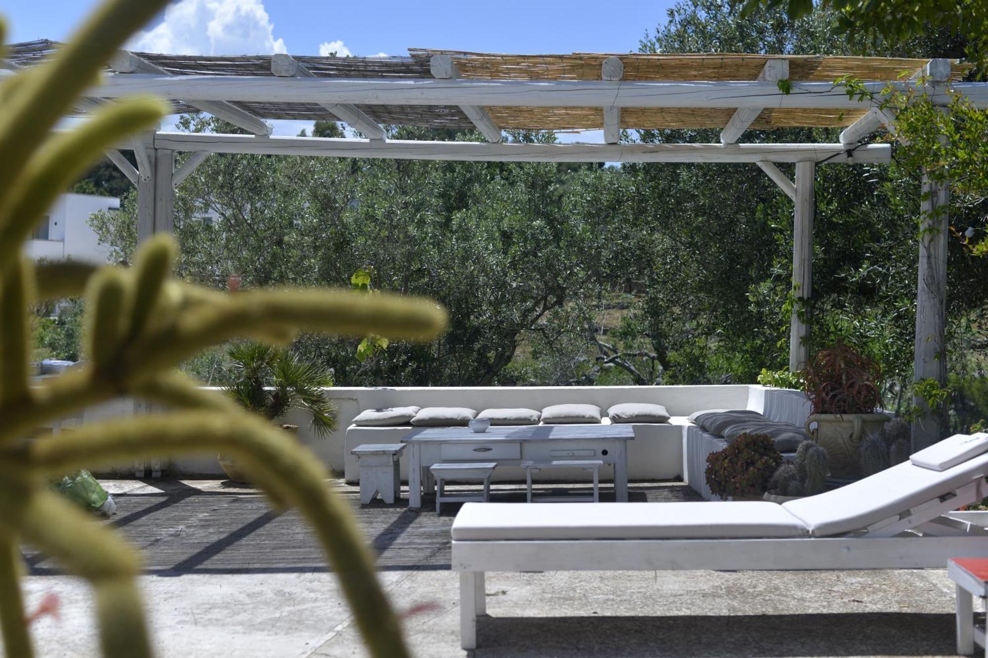 Holiday home Trullo Rora -