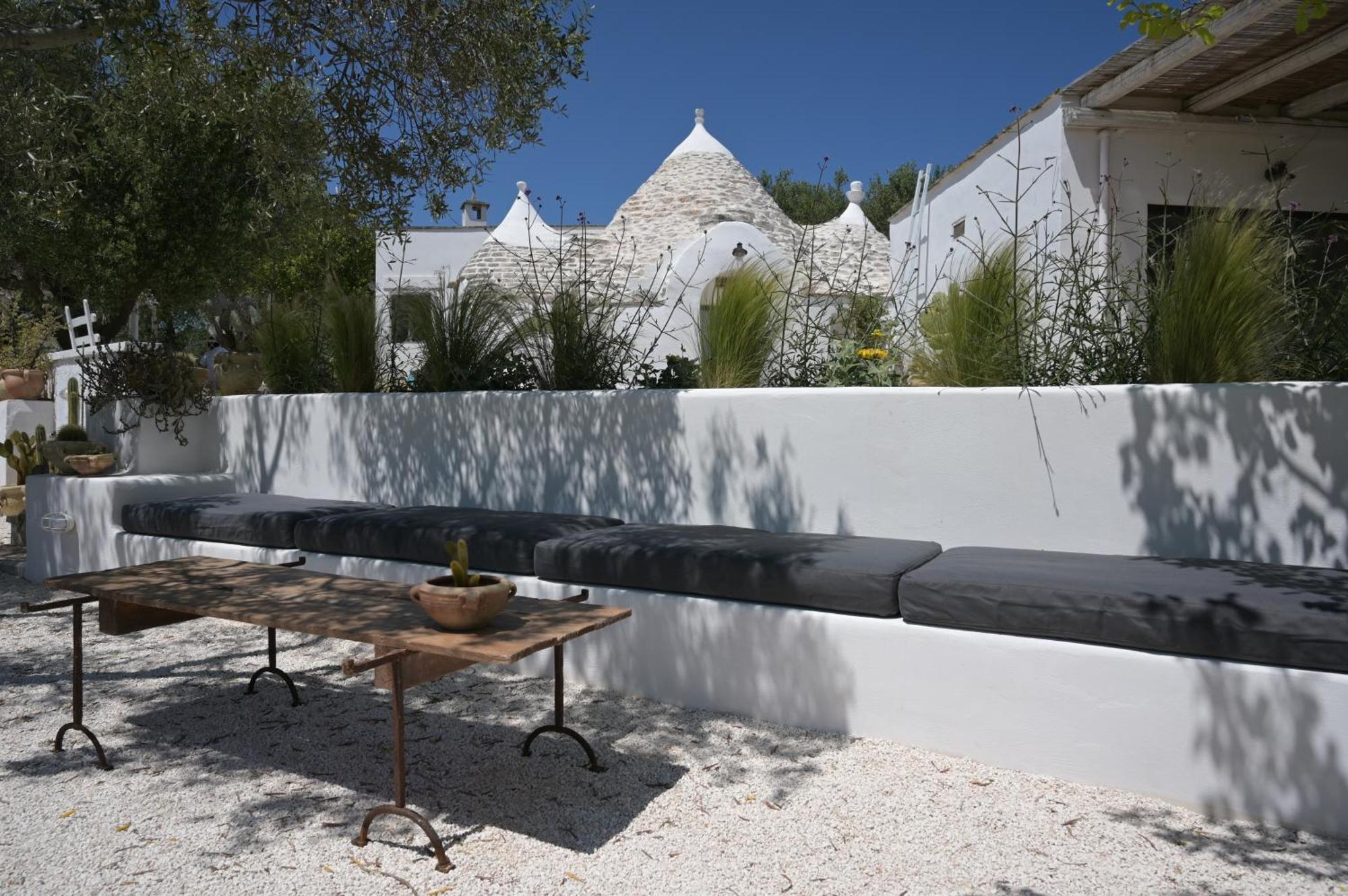 Holiday home Trullo Rora - *