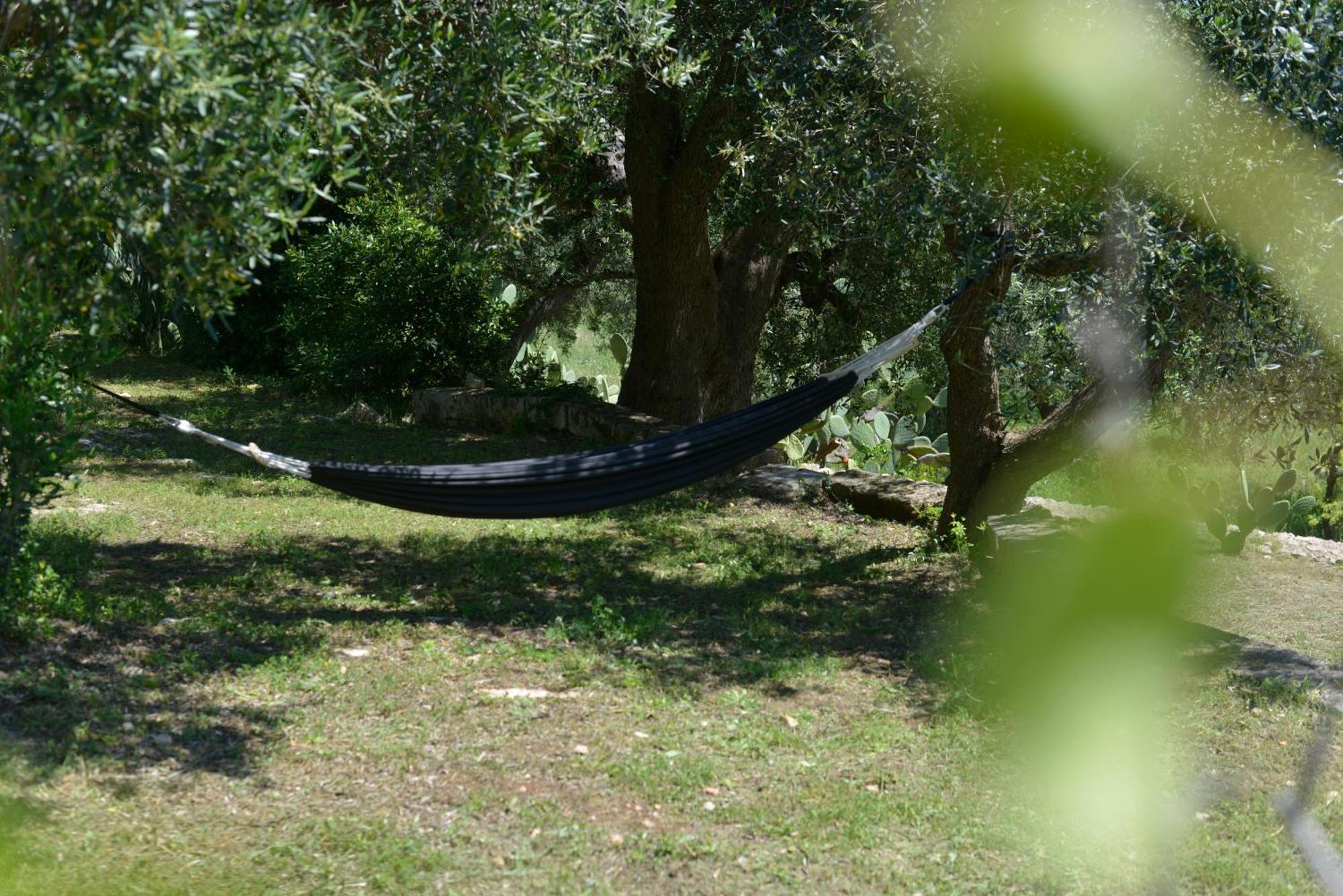 Trullo Rora - Holiday home