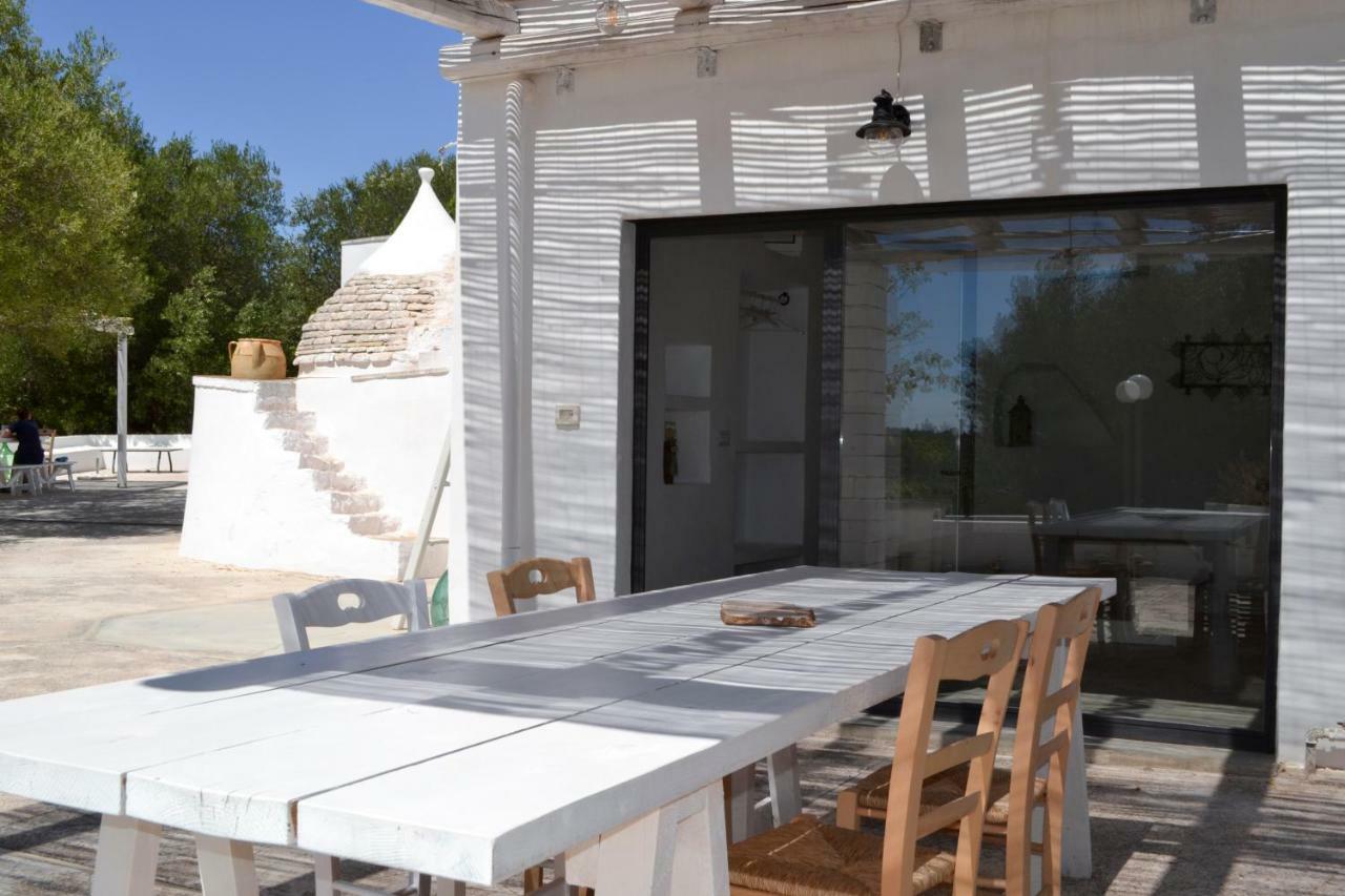 Trullo Rora - Ostuni