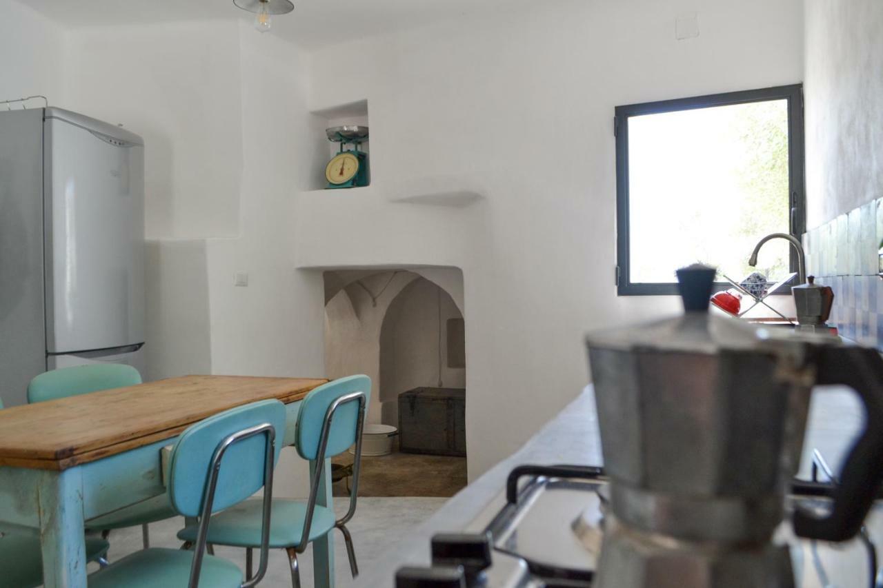 Holiday home Trullo Rora - *