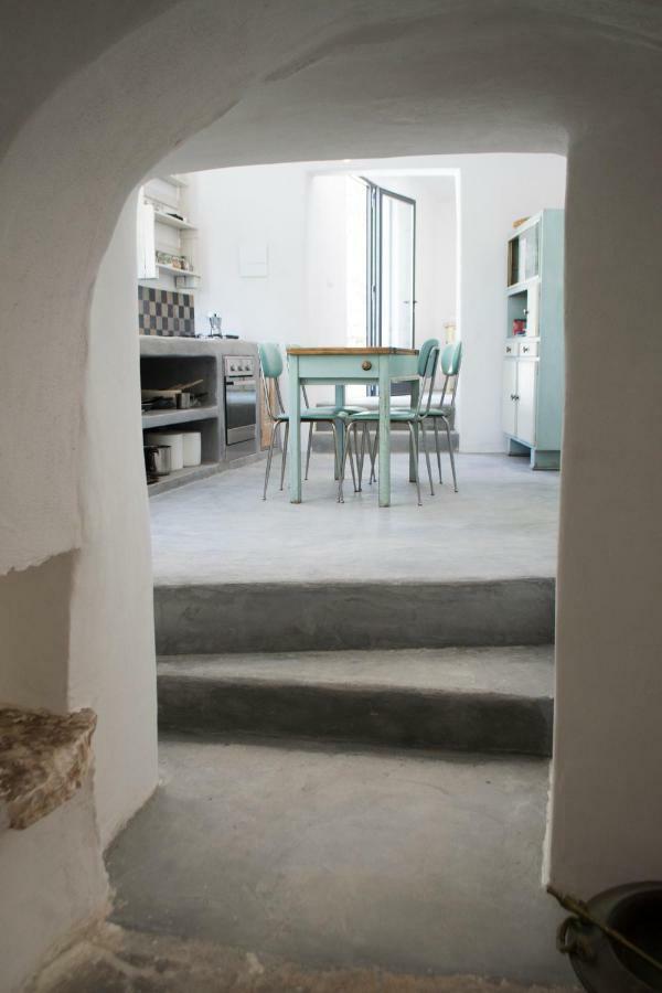 Trullo Rora -