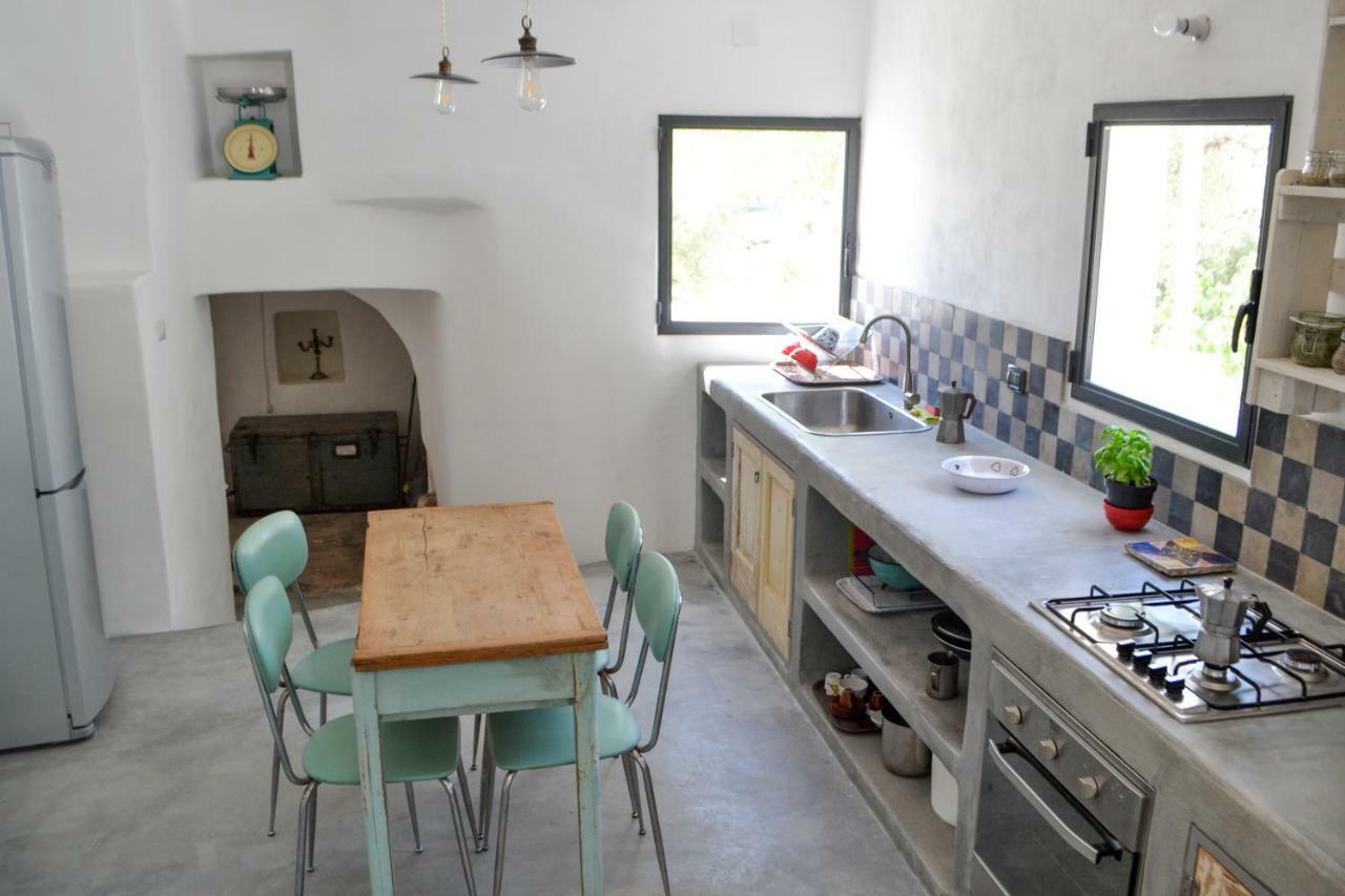 Trullo Rora -