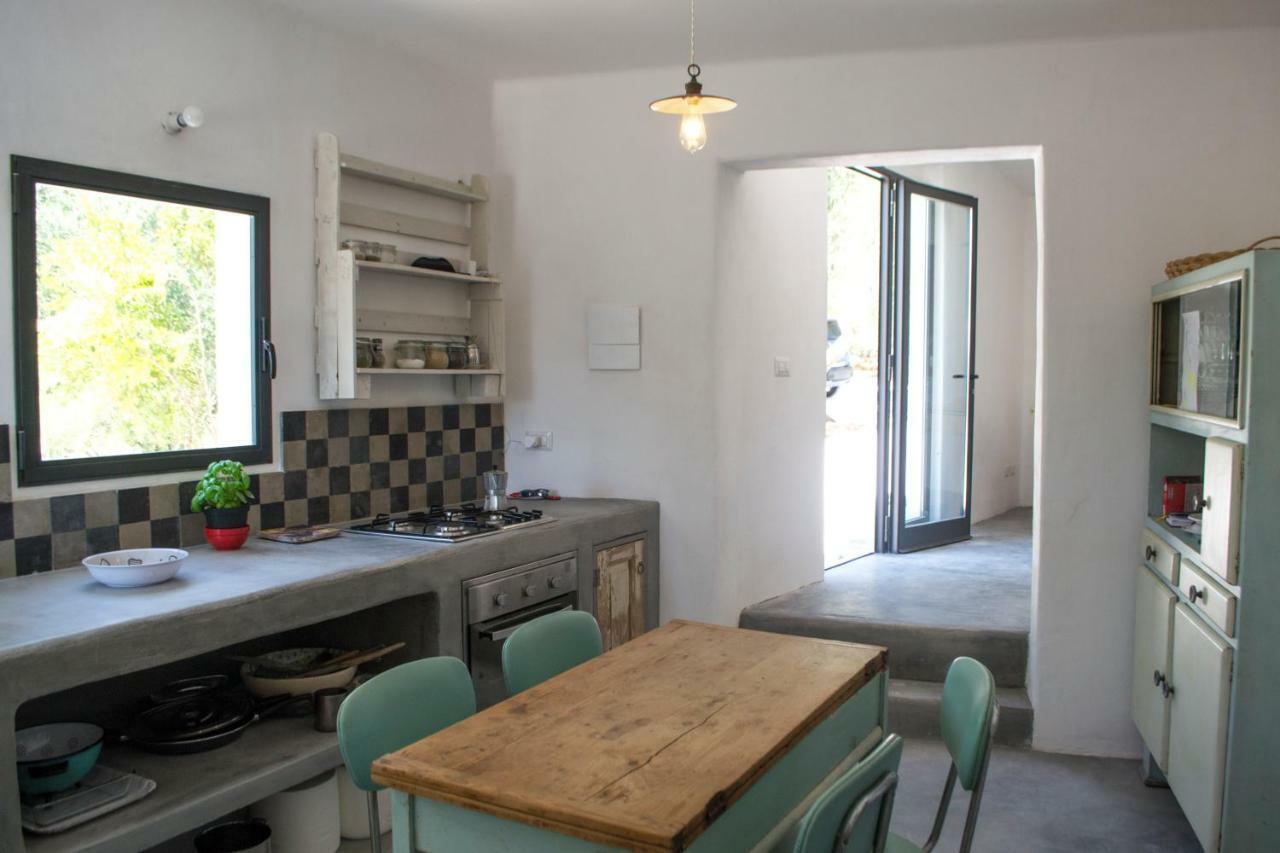 Holiday home Trullo Rora - *