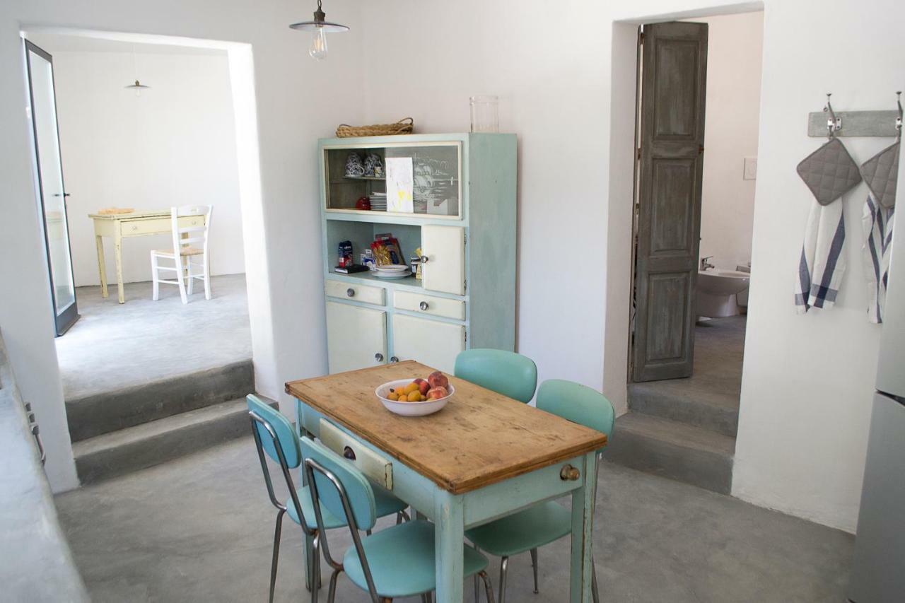 Holiday home Trullo Rora - Ostuni
