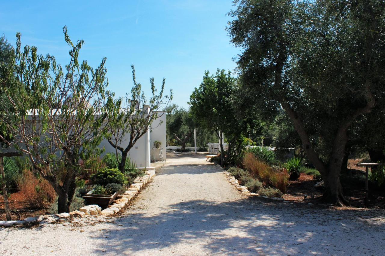 Trullo Rora - Holiday home Ostuni