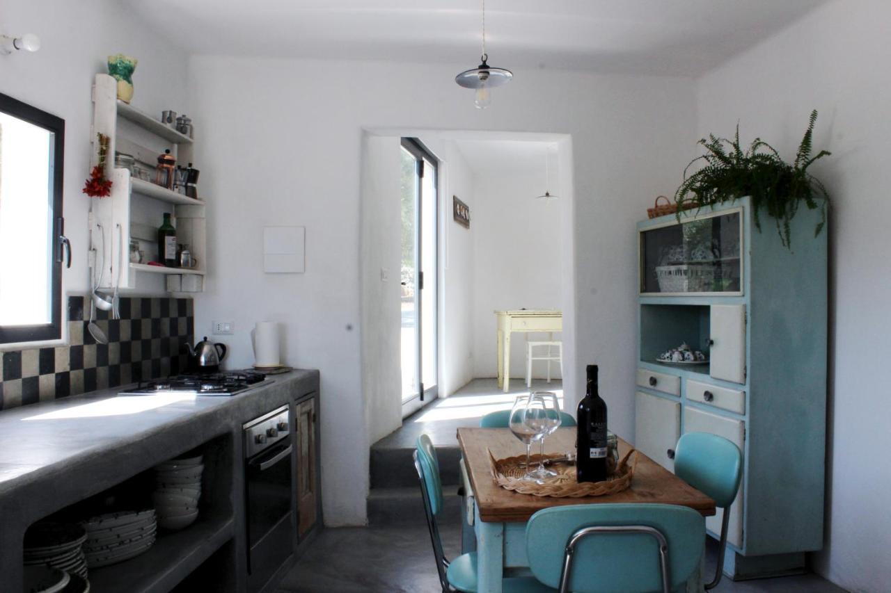 Trullo Rora - Holiday home *