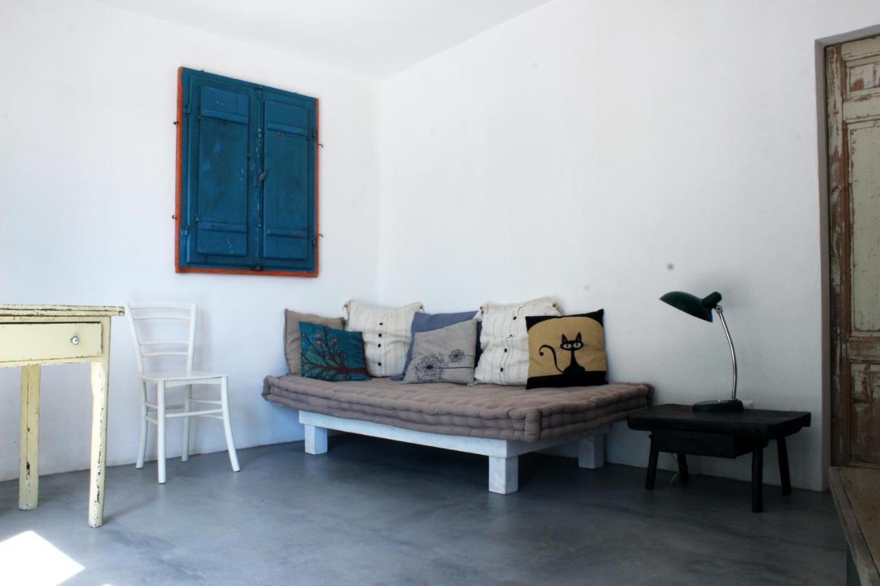 Holiday home Trullo Rora -